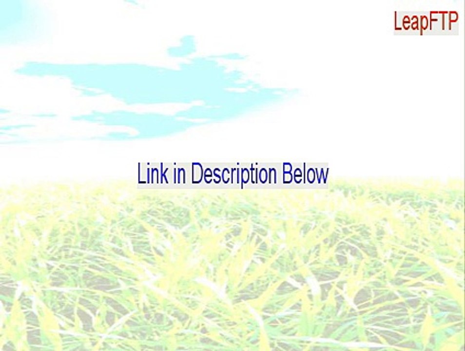 LeapFTP Full Download [leapftp code 2015]