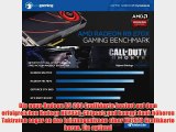 KCSgaming [184155] Gamer PC FX-8350 8x4GHz 8GB DDR3-1600 2TB SATA3 Radeon R9 280 3GB DDR5 ASUS