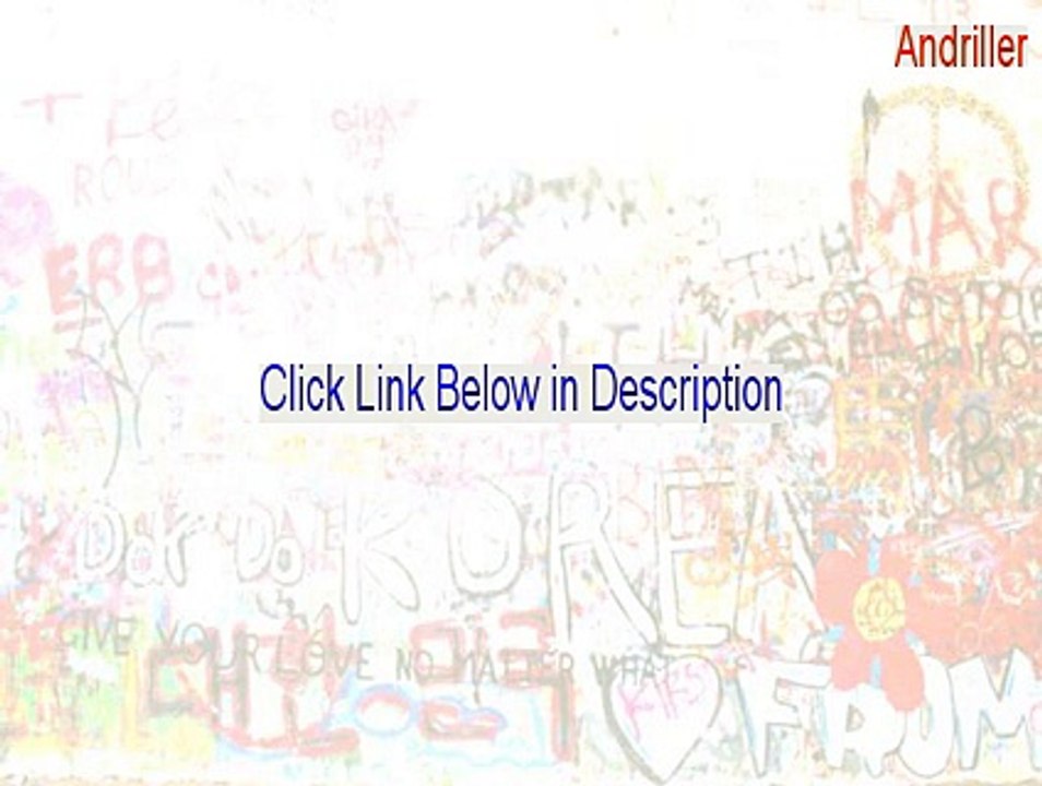 Andriller Download (Free Download 2015)