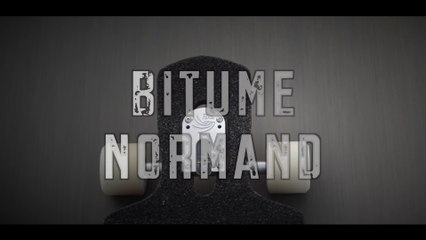 BITUME NORMAND