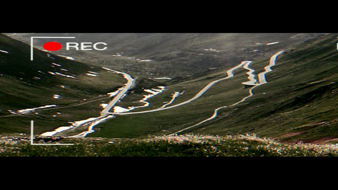 STREET LUGE  extreme sport