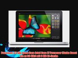 Apple MacBook Pro MD103D/A 391 cm (154 Zoll) Notebook (Intel Core i7 3615QM 23GHz 4GB RAM 500GB
