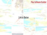 Pika Software Builder Free Download [pika software builder alternative 2015]