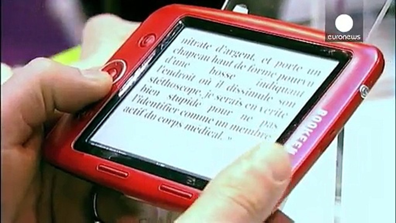 Frankreich muss Mehrwertsteuer für eBooks anheben