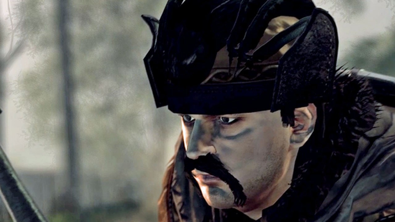 CGR Trailers - TOTAL WAR: ATTILA Longbeards Culture Pack Trailer