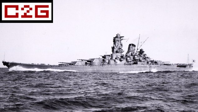 On a retrouvé l'épave du plus puissant cuirassé de l'histoire