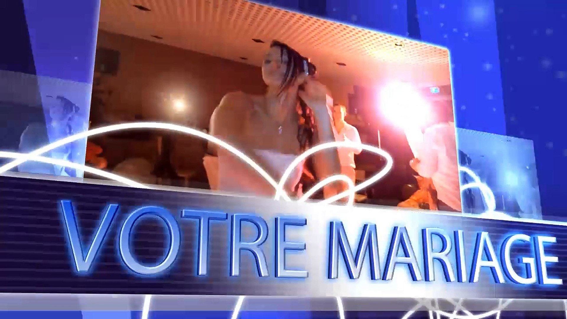 FILMS MARIAGES