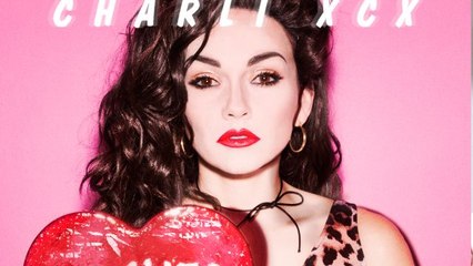 Beauty ReCovered - Watch Kandee Johnson Transform into Charli XCX in 30 Seconds!