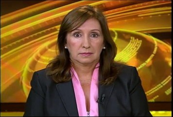 Entrevista Doris Soliz / Contacto Directo