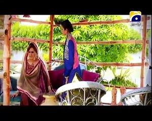 Saltanat e Dil Episode 16 Full on Geo Tv