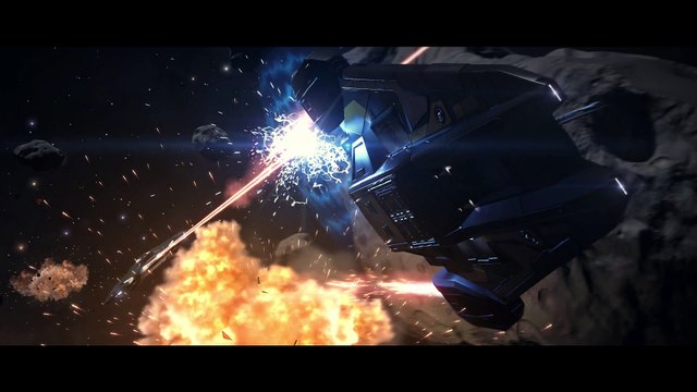 Elite Dangerous Xbox One (exclu temporaire) pour cet été