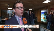De beste parkeergarage van Nederland staat in Groningen - RTV Noord