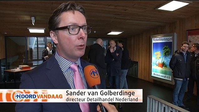 De beste parkeergarage van Nederland staat in Groningen - RTV Noord