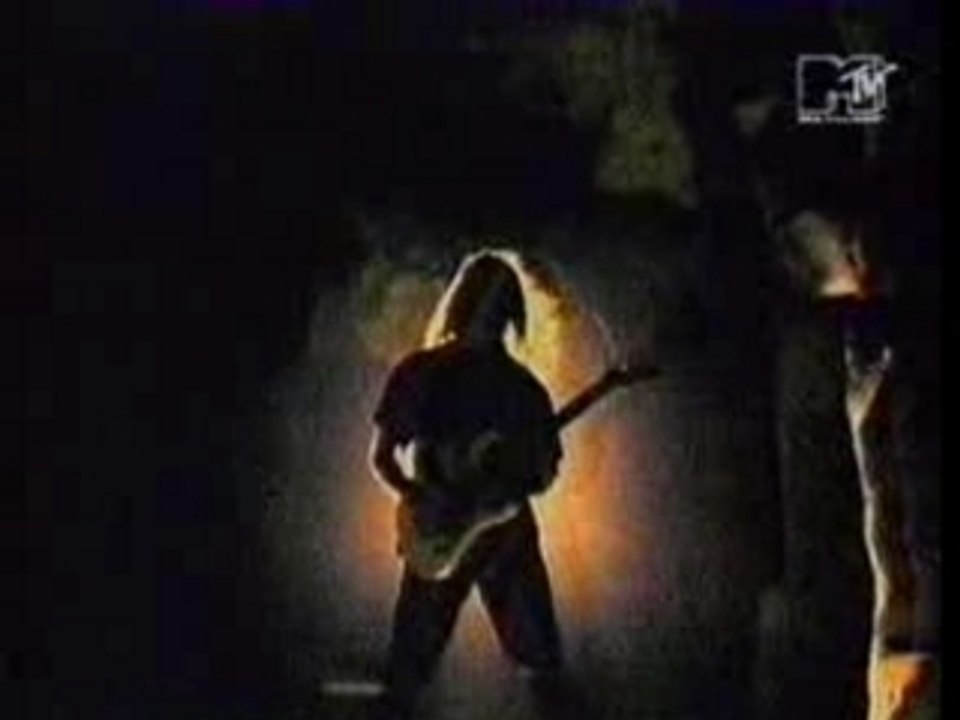 Pestilence-Land Of Tears