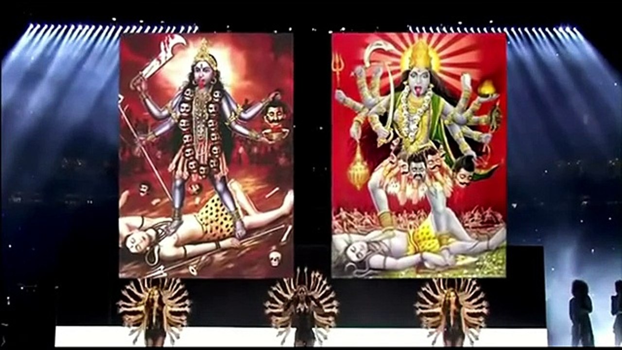 Illuminati, Beyonce, satanic, occult, exposed, demonic activity (Low)