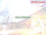 MP4 MP3 Converter Serial (Legit Download 2015)