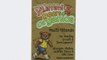 Yummi Bears Organics Multi-Vitamin Gummy Vitamins for Children (Pack of 3)
