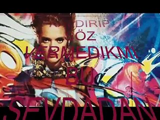 Demet Akalin - Gurur Duyarım