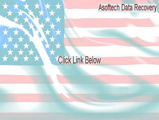 Asoftech Data Recovery Free Download (Download Now)