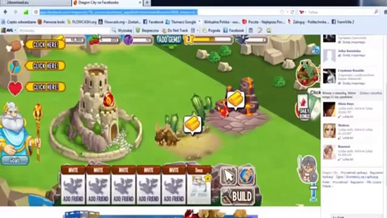 Dragon City Hack 2015 No Survey