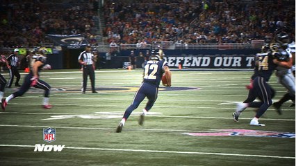 Top 20 Games of 2014: Seahawks vs. Rams