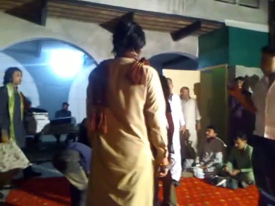 Nomi Shadi Mujra 4.mp4