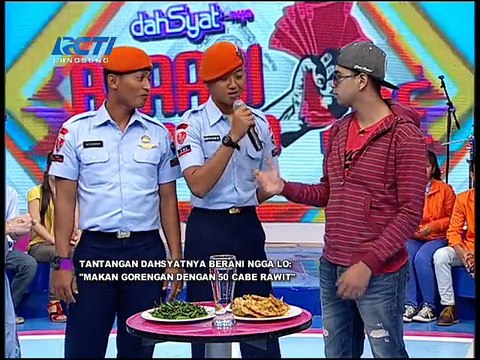 [150303]Dahsyat - Seg1