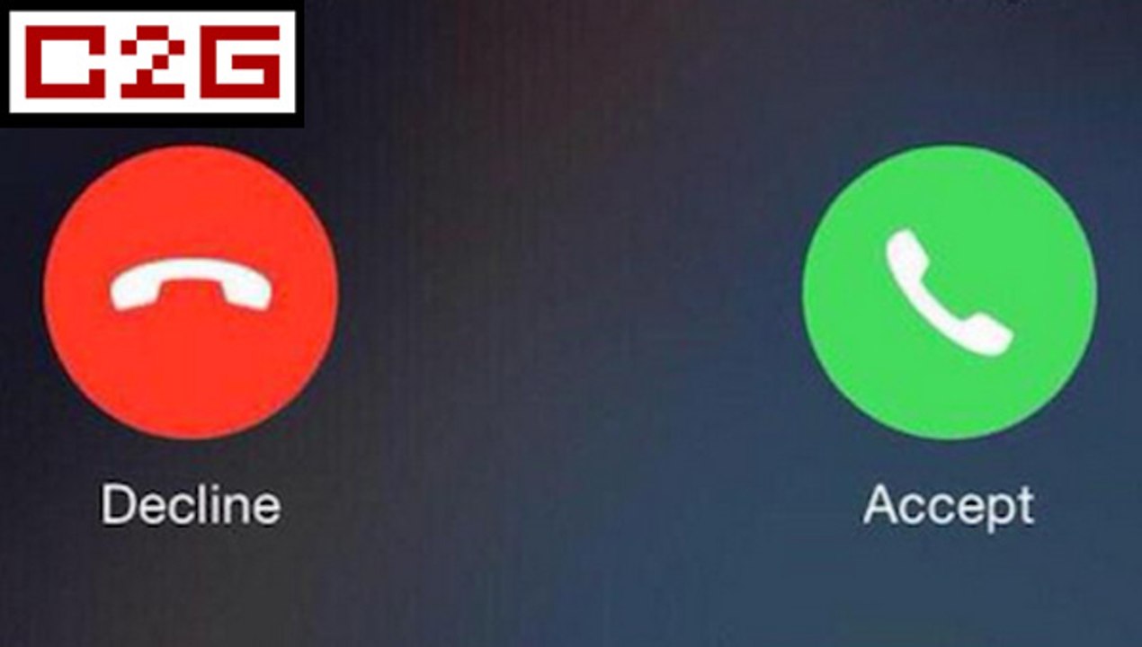 iPhone : pourquoi il ne propose pas toujours de refuser un appel