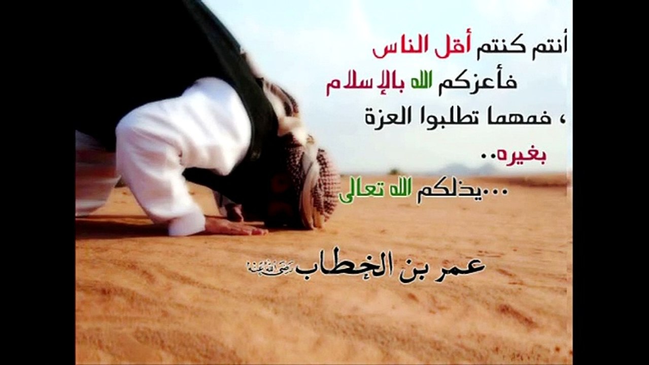 تاريخ المشروع السني الاسلامي 2