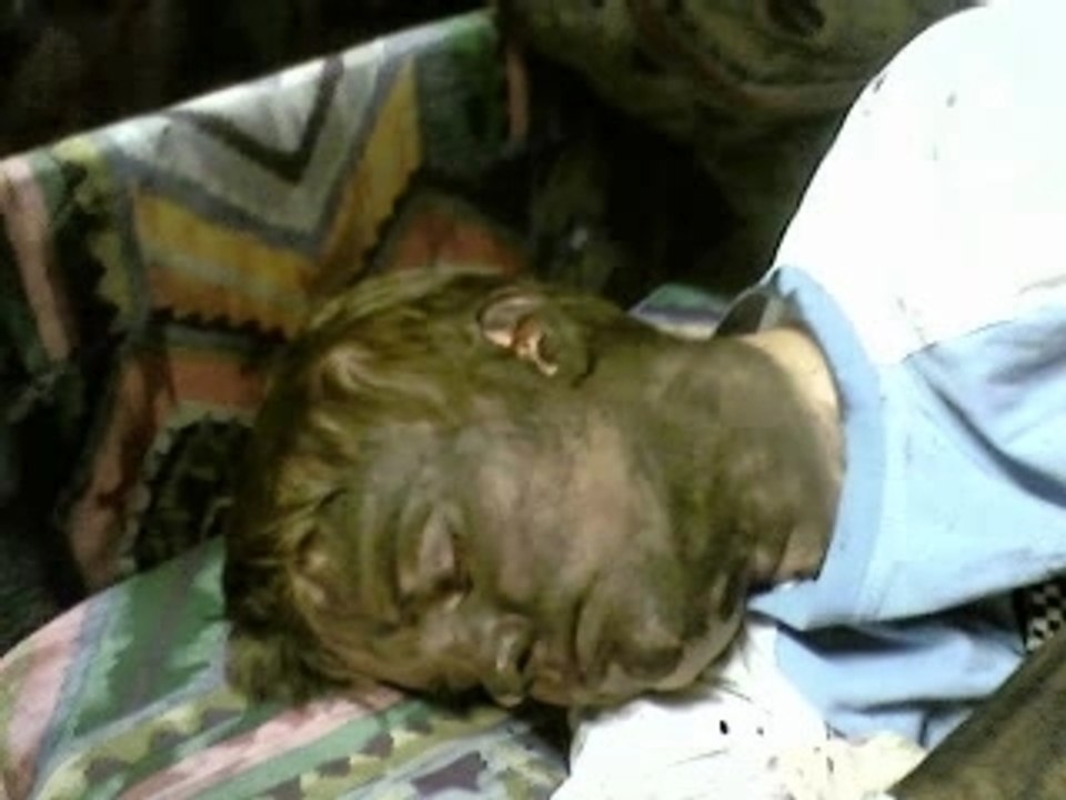 Diaporama trip alcool entre pote