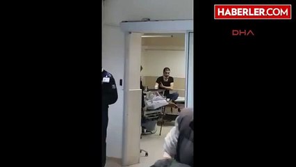 Ferdi Tayfur'un Yeğeni ile Reklam Oyuncusu Maslak'ta Kaza Geçirdi