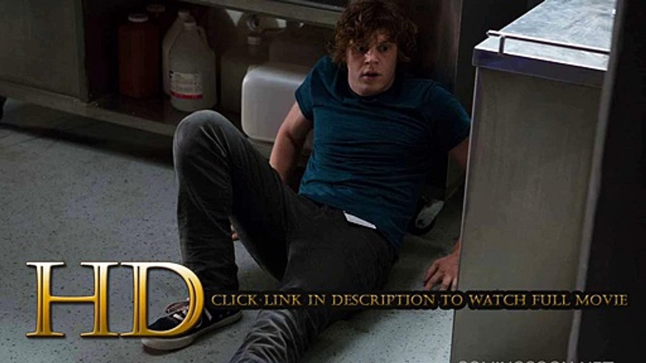 Watch New Thriller Horror Movie - The Lazarus Effect [2015]