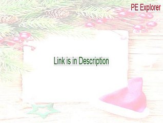 PE Explorer Download - pe explorer full 2015