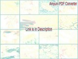 Amyuni PDF Converter Free Download [amyuni pdf converter license key 2015]