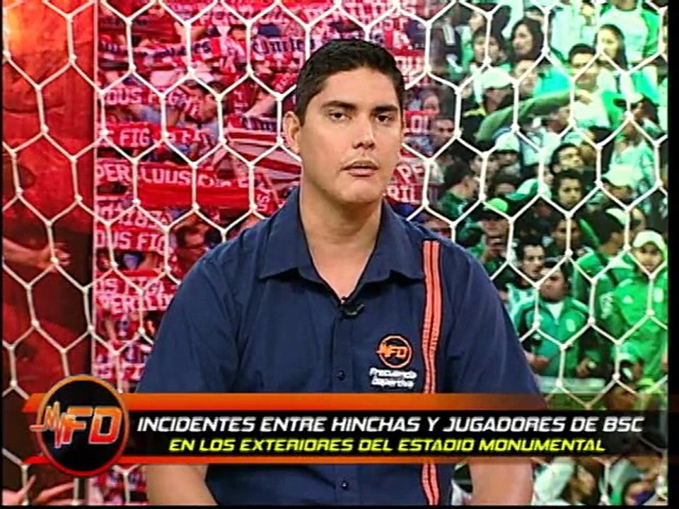 Frecuencia Deportiva