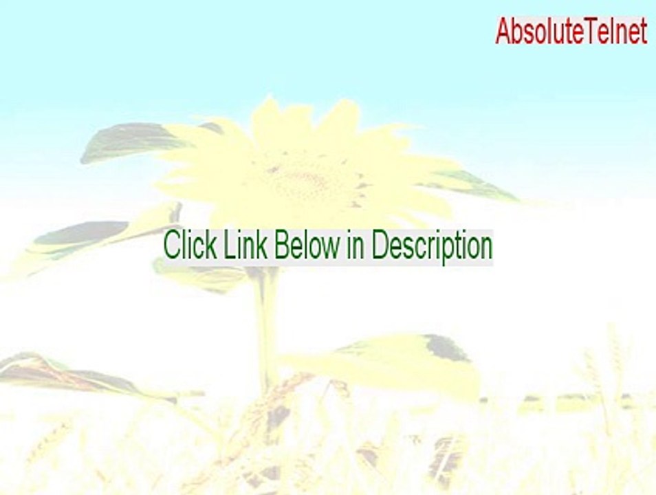 AbsoluteTelnet Download - Instant Download 2015