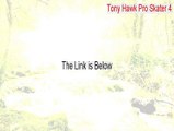 Tony Hawk Pro Skater 4 Crack - tony hawk pro skater 4 rom (2015)