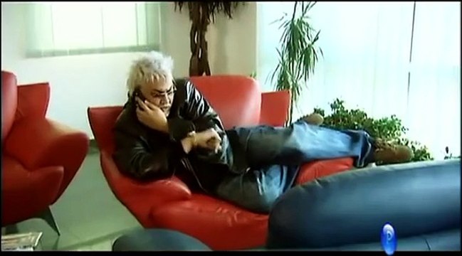 Азис и Малина - Черните очи_ Azis i Malina