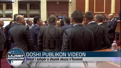 DOSHI PUBLIKON VIDEON