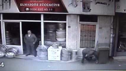 Bursa'daki Telefonla Dolandırıcılık