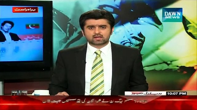 Jaiza (Polling Kay Zor May Dhandli Ka Shor) - 5th February 2015