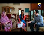 Bari Bahu Episode 24 Full on Geo tv 5th March 2015