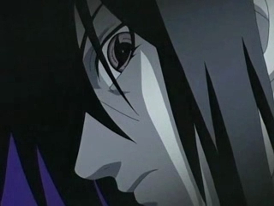 AMV - naruto - within temptation -