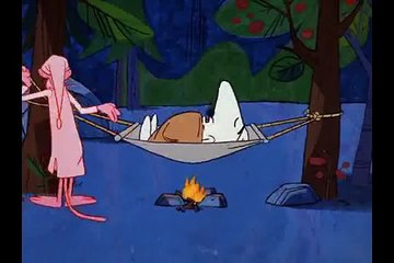 Pink Panther Episode 24 Rock-A-Bye-Pink