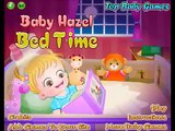 Baby Hazel Bed Time New Baby Game for Little Kids