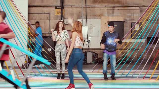 HP präsentiert: Das Behind-the-Scenes Video “Lips Are Movin” von Meghan Trainor