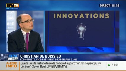 L’Expo universelle de 2025 ne coûtera rien à l’État français