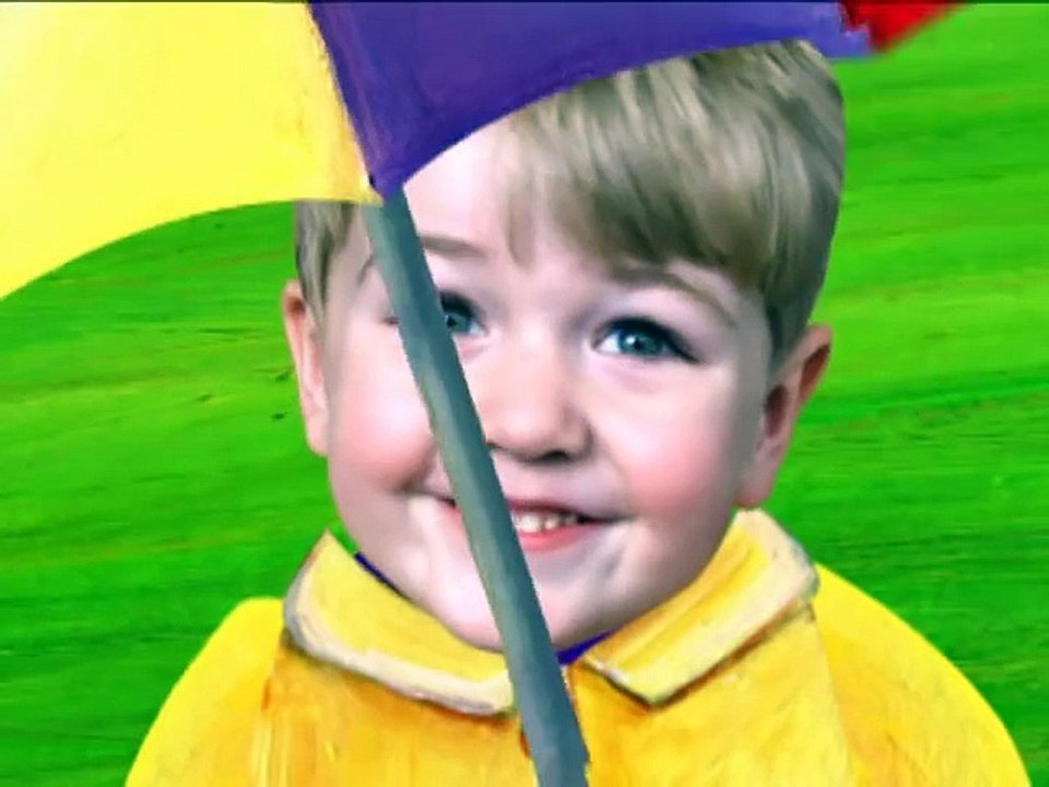 Learn Alphabet -  U  is for Umbrella