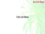 AoA DVD Ripper Keygen [Instant Download 2015]