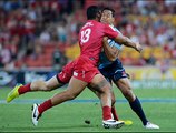 watch Live rugby Waratahs vs Reds online